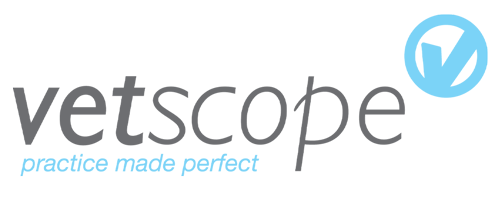 VetSCOPE Logo